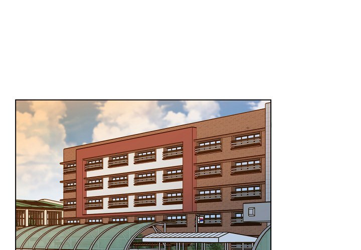 Scone Sweet Scone Scone Sweet Scone EP 12 - Toomics page 1 - 