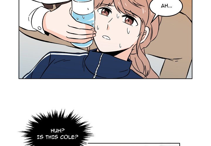 Scone Sweet Scone Scone Sweet Scone EP 12 - Toomics page 3 - 