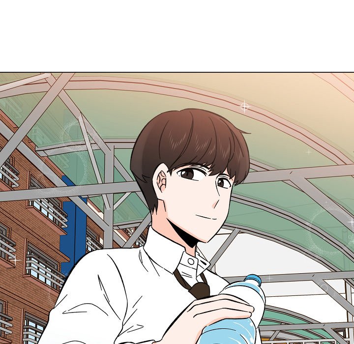 Scone Sweet Scone Scone Sweet Scone EP 12 - Toomics page 5 - 
