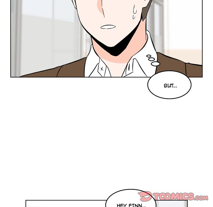 Scone Sweet Scone Scone Sweet Scone EP 12 - Toomics page 46 - 