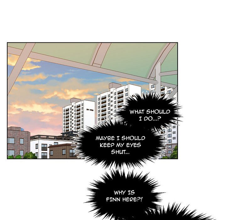 Scone Sweet Scone Scone Sweet Scone EP 12 - Toomics page 8 - 