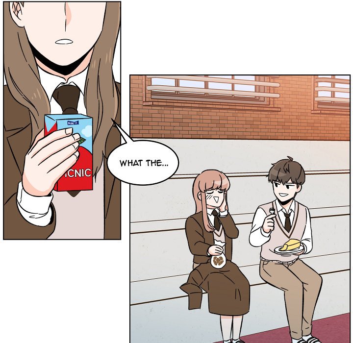 Scone Sweet Scone Scone Sweet Scone EP 12 - Toomics page 72 - 