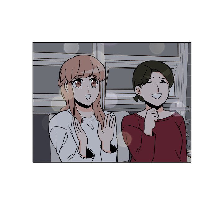 Scone Sweet Scone Scone Sweet Scone EP 13 - Toomics page 11 - 