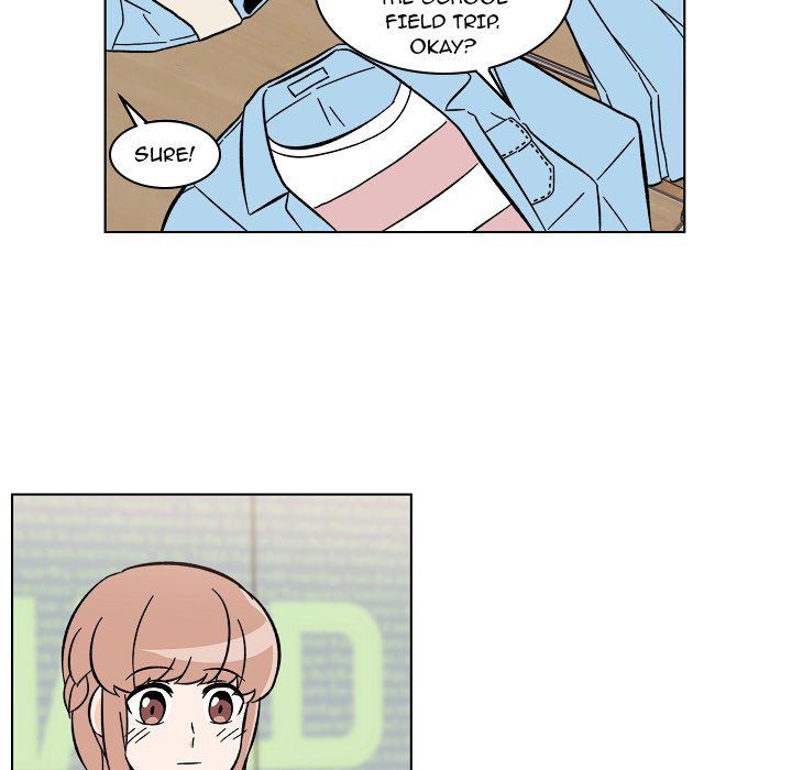 Scone Sweet Scone Scone Sweet Scone EP 13 - Toomics page 15 - 