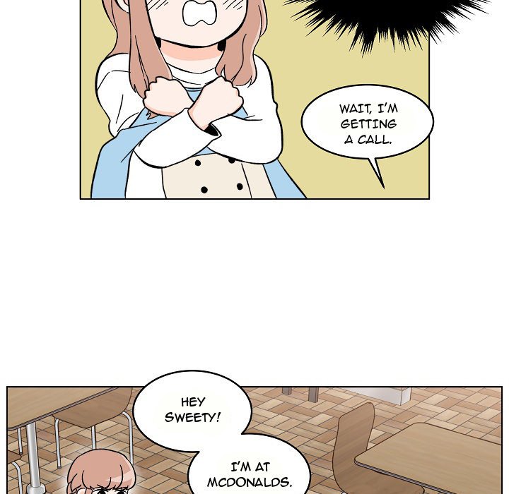Scone Sweet Scone Scone Sweet Scone EP 13 - Toomics page 19 - 
