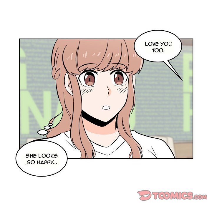 Scone Sweet Scone Scone Sweet Scone EP 13 - Toomics page 22 - 