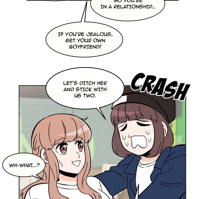 Scone Sweet Scone Scone Sweet Scone EP 13 - Toomics page 24 - 