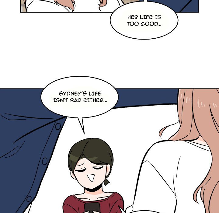 Scone Sweet Scone Scone Sweet Scone EP 13 - Toomics page 25 - 