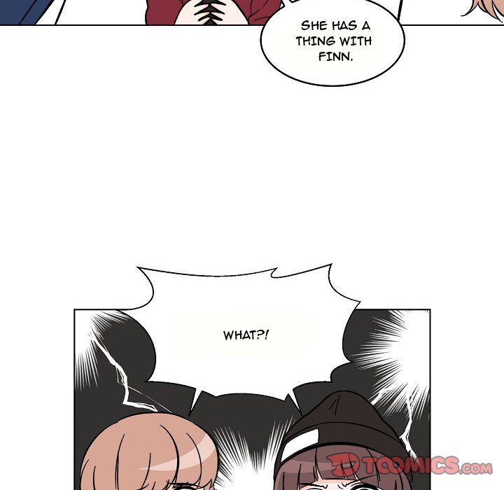 Scone Sweet Scone Scone Sweet Scone EP 13 - Toomics page 26 - 