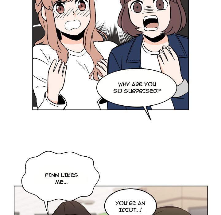 Scone Sweet Scone Scone Sweet Scone EP 13 - Toomics page 27 - 