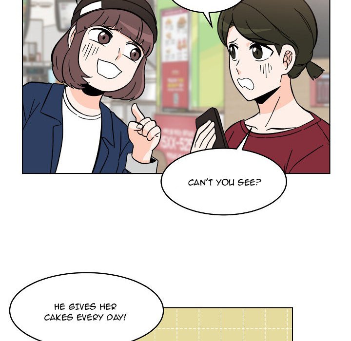 Scone Sweet Scone Scone Sweet Scone EP 13 - Toomics page 28 - 