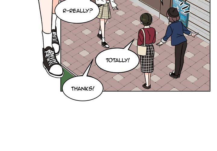 Scone Sweet Scone Scone Sweet Scone EP 13 - Toomics page 4 - 
