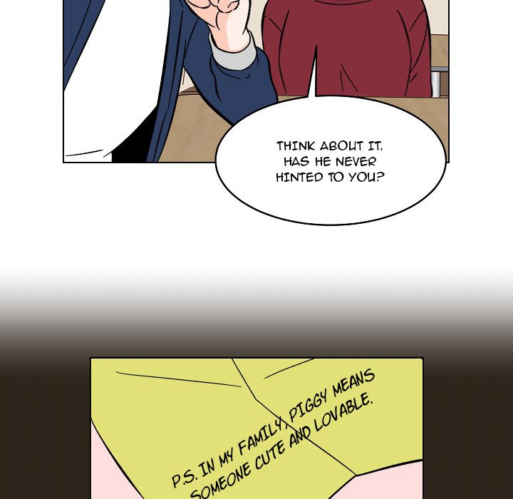 Scone Sweet Scone Scone Sweet Scone EP 13 - Toomics page 32 - 