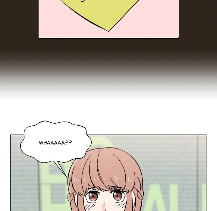 Scone Sweet Scone Scone Sweet Scone EP 13 - Toomics page 33 - 