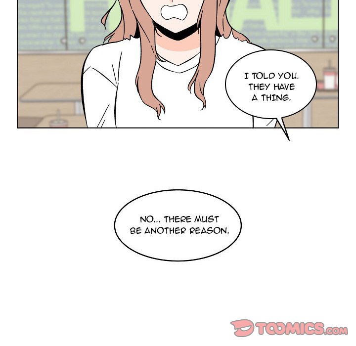 Scone Sweet Scone Scone Sweet Scone EP 13 - Toomics page 34 - 
