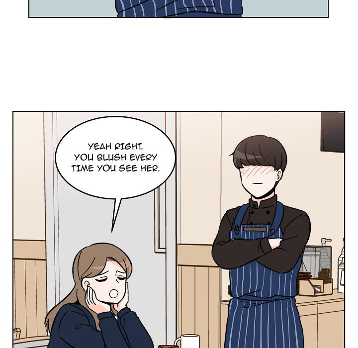 Scone Sweet Scone Scone Sweet Scone EP 13 - Toomics page 37 - 