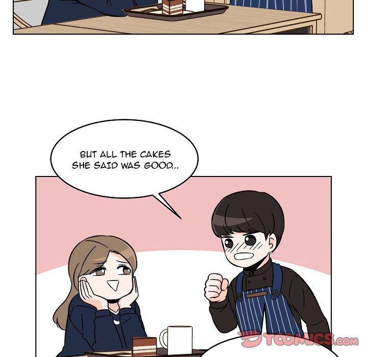 Scone Sweet Scone Scone Sweet Scone EP 13 - Toomics page 38 - 