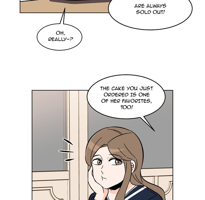 Scone Sweet Scone Scone Sweet Scone EP 13 - Toomics page 39 - 
