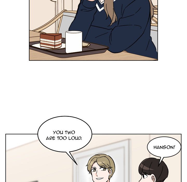 Scone Sweet Scone Scone Sweet Scone EP 13 - Toomics page 40 - 