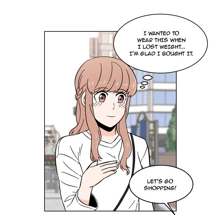 Scone Sweet Scone Scone Sweet Scone EP 13 - Toomics page 5 - 