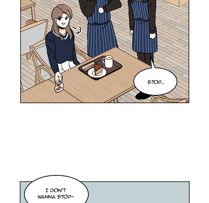 Scone Sweet Scone Scone Sweet Scone EP 13 - Toomics page 44 - 