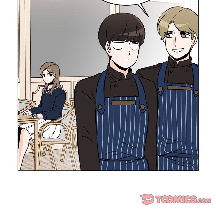 Scone Sweet Scone Scone Sweet Scone EP 13 - Toomics page 46 - 