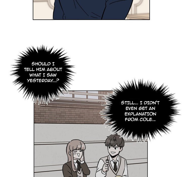 Scone Sweet Scone Scone Sweet Scone EP 13 - Toomics page 48 - 