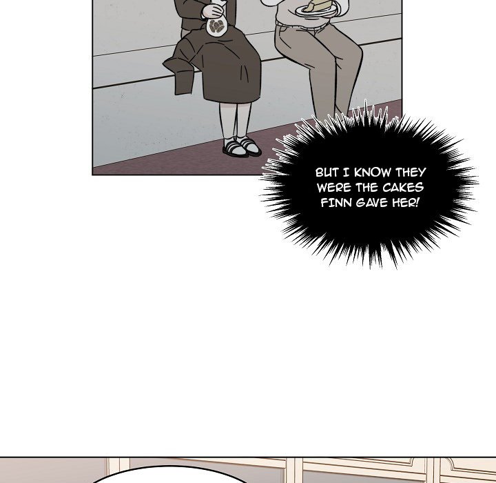 Scone Sweet Scone Scone Sweet Scone EP 13 - Toomics page 49 - 