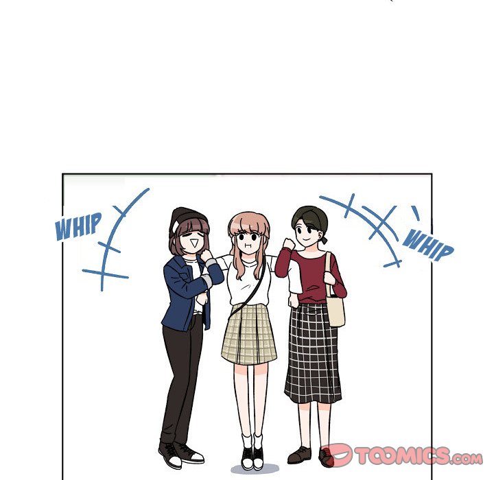 Scone Sweet Scone Scone Sweet Scone EP 13 - Toomics page 6 - 