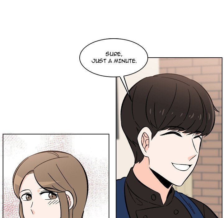 Scone Sweet Scone Scone Sweet Scone EP 13 - Toomics page 52 - 