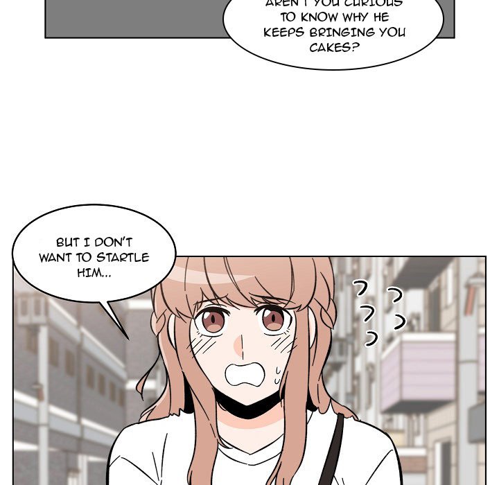 Scone Sweet Scone Scone Sweet Scone EP 13 - Toomics page 57 - 