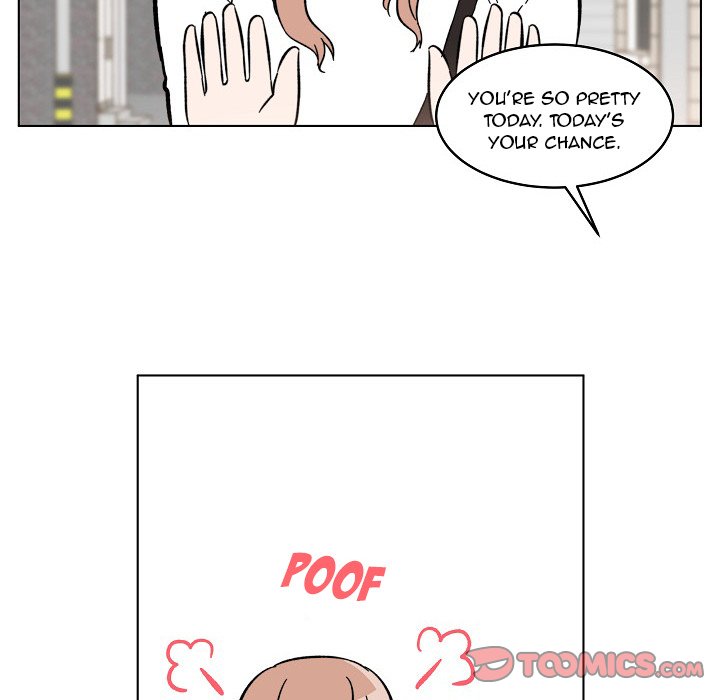 Scone Sweet Scone Scone Sweet Scone EP 13 - Toomics page 58 - 