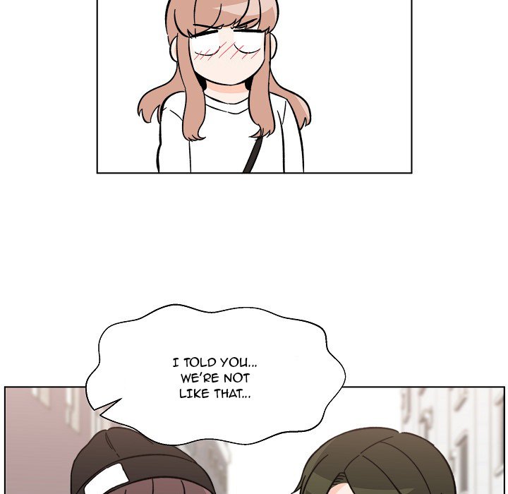 Scone Sweet Scone Scone Sweet Scone EP 13 - Toomics page 59 - 