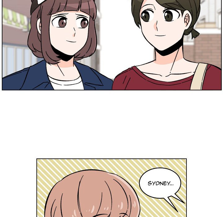Scone Sweet Scone Scone Sweet Scone EP 13 - Toomics page 60 - 