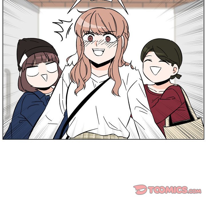 Scone Sweet Scone Scone Sweet Scone EP 13 - Toomics page 62 - 