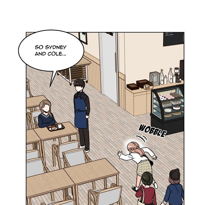 Scone Sweet Scone Scone Sweet Scone EP 13 - Toomics page 63 - 