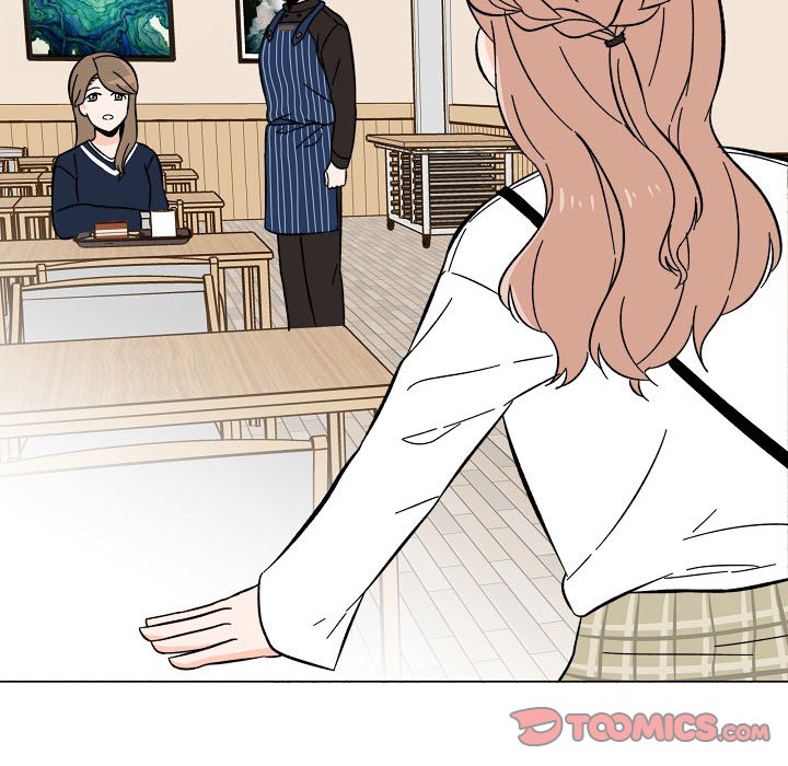 Scone Sweet Scone Scone Sweet Scone EP 13 - Toomics page 66 - 