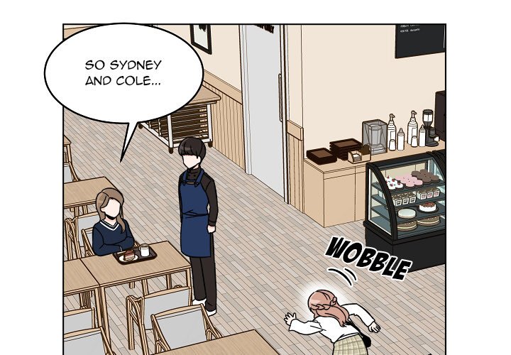 Scone Sweet Scone Scone Sweet Scone EP 14 - Toomics page 3 - 