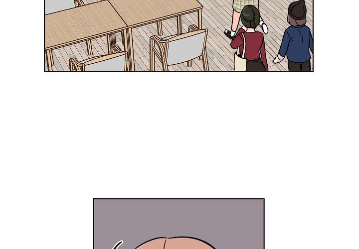 Scone Sweet Scone Scone Sweet Scone EP 14 - Toomics page 4 - 