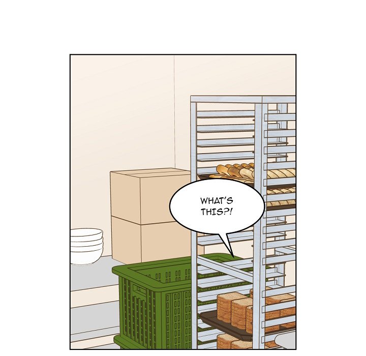 Scone Sweet Scone Scone Sweet Scone EP 14 - Toomics page 47 - 