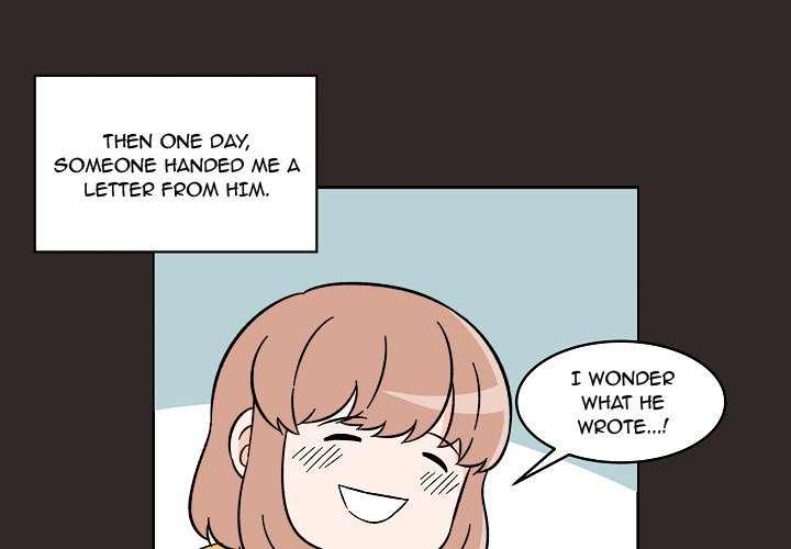 Scone Sweet Scone Scone Sweet Scone EP 16 - Toomics page 4 - 