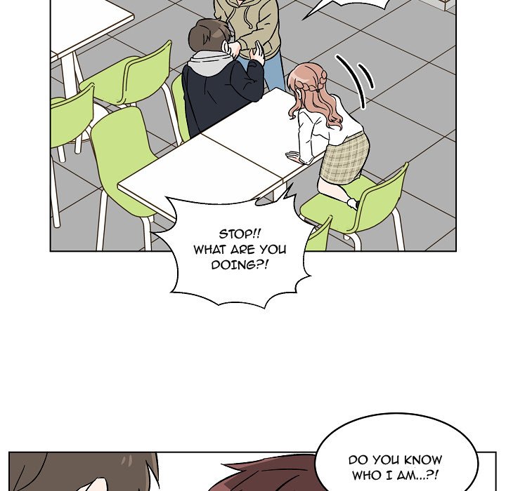 Scone Sweet Scone Scone Sweet Scone EP 16 - Toomics page 36 - 