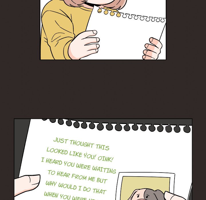 Scone Sweet Scone Scone Sweet Scone EP 16 - Toomics page 5 - 