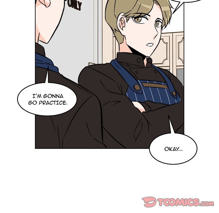 Scone Sweet Scone Scone Sweet Scone EP 16 - Toomics page 42 - 