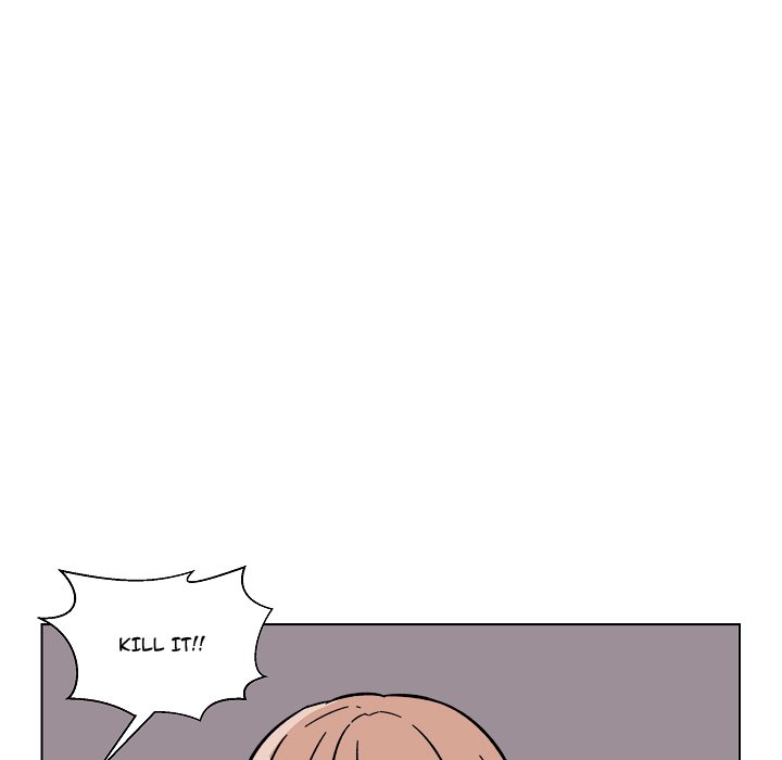 Scone Sweet Scone Scone Sweet Scone EP 16 - Toomics page 45 - 