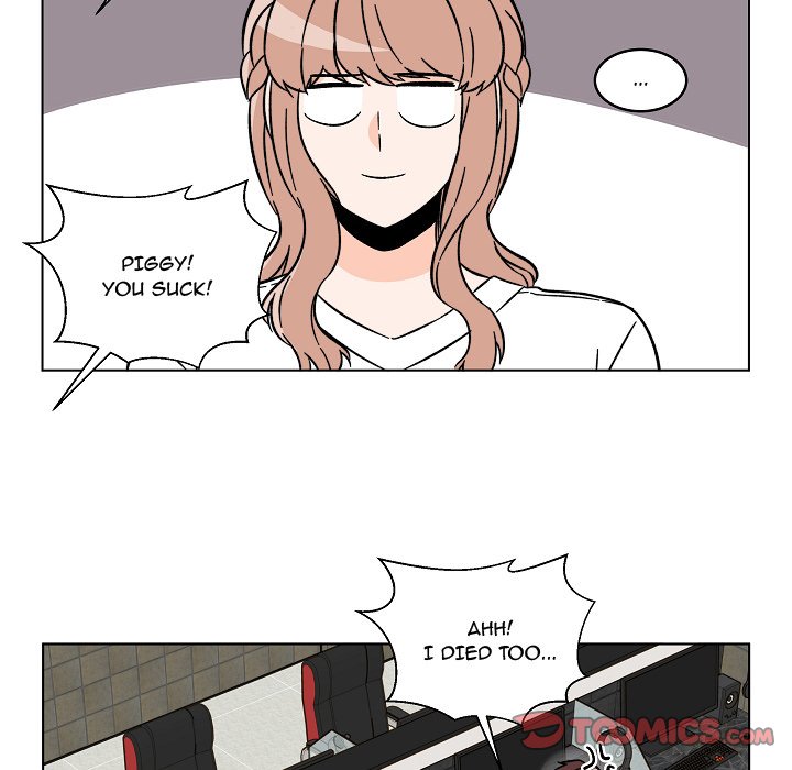 Scone Sweet Scone Scone Sweet Scone EP 16 - Toomics page 46 - 