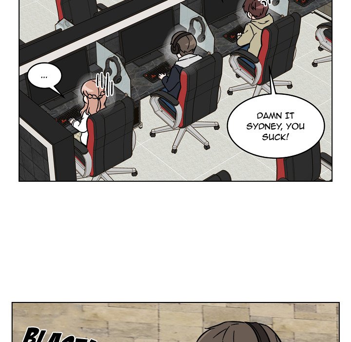 Scone Sweet Scone Scone Sweet Scone EP 16 - Toomics page 47 - 