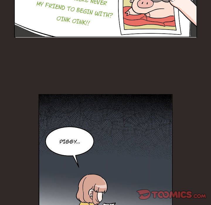 Scone Sweet Scone Scone Sweet Scone EP 16 - Toomics page 6 - 