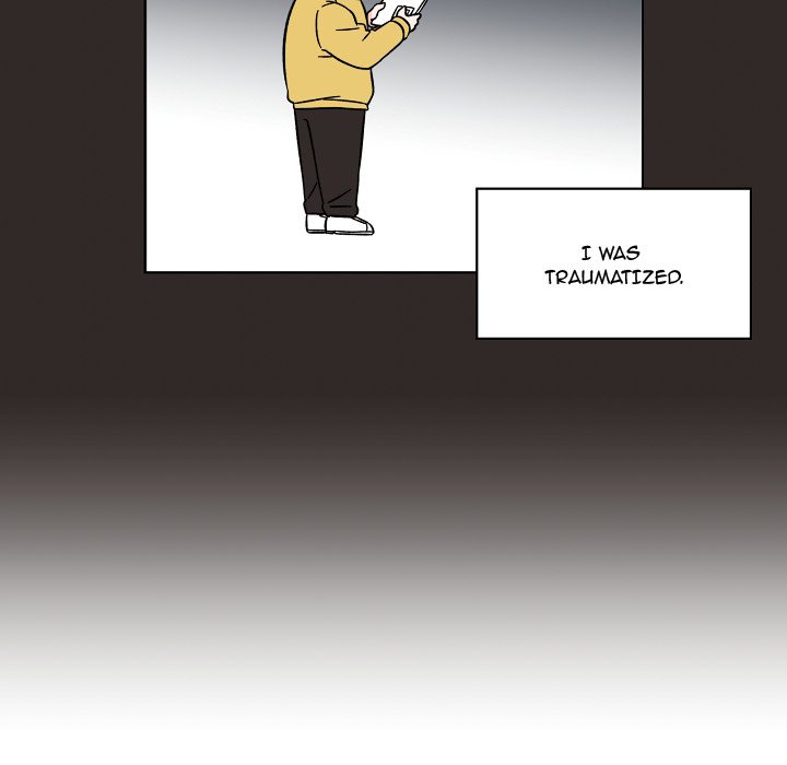 Scone Sweet Scone Scone Sweet Scone EP 16 - Toomics page 7 - 