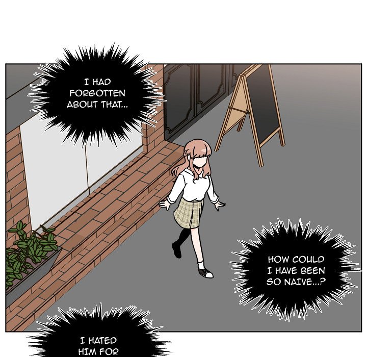 Scone Sweet Scone Scone Sweet Scone EP 16 - Toomics page 8 - 
